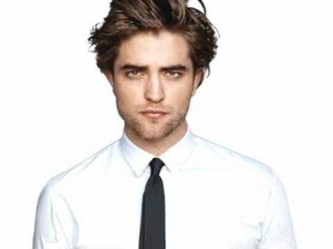 Robert Pattinson sus mejores imágenes