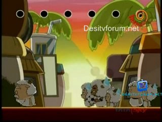 Kya Bakra Hai - 7th July 2011 Video Watch Online p3