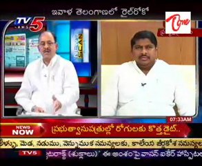 TV5 News Scan -  1st Mar 07AM   Part  - 02