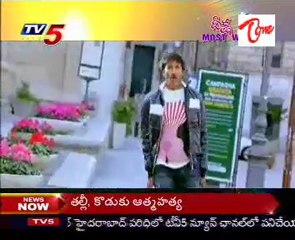 Chit Chat with Hot & Sexy Actress - Deeksha Seth - 02