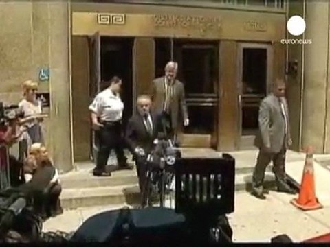 La acusación del caso Strauss-Kahn pide un cambio de fiscal