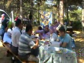 Ahlar 2009 Piknik (1)