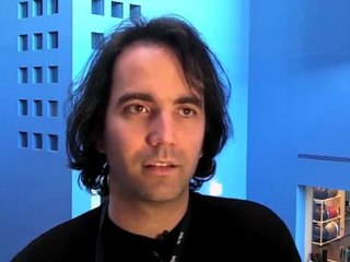 BitTorrent at 10, Seeding Its Future in P2P Live Streaming - Bram Cohen