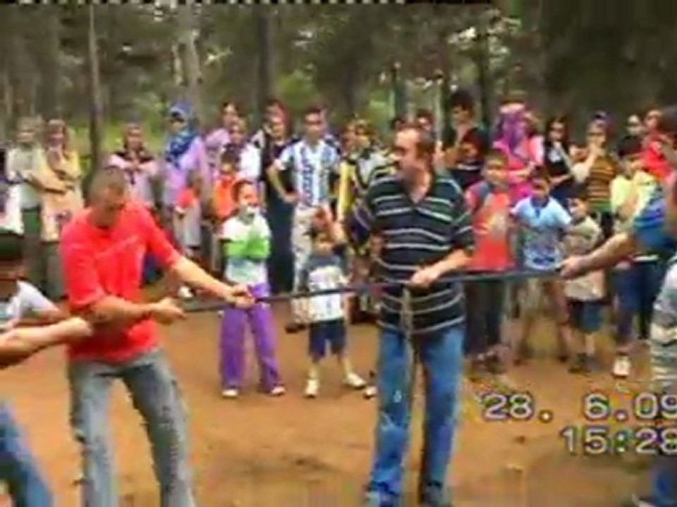 Ahlar 2009 Piknik (2)