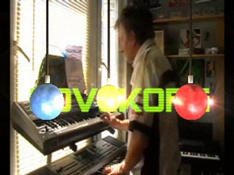 Petite compo personnel LOVEKORG