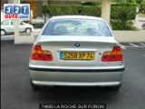 Occasion BMW 330 LA ROCHE SUR FORON