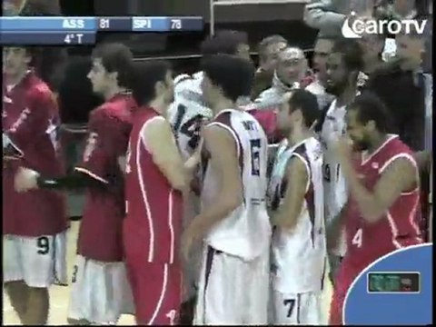 Icaro TV. Assigeco Lodi-Immobiliare Spiga 81-78, il servizio