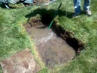 Drainfield Restoration INC. - Septic Service Oregon