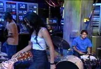 Incubus - Pardon Me (Live)