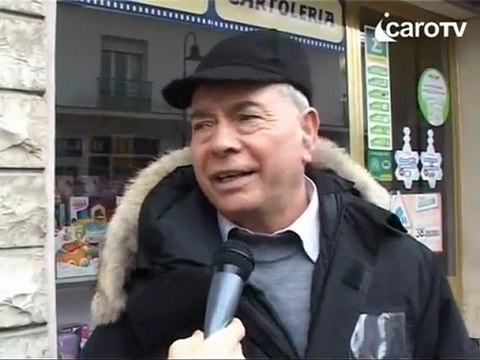 Icaro Tv. Il 2010 dai nostri tg: febbraio. L'omicidio Kloker