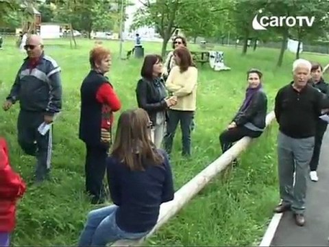Icaro Tv. Il 2010 nei nostri servizi. Maggio: il conto della Valmarecchia, il parco della discordia