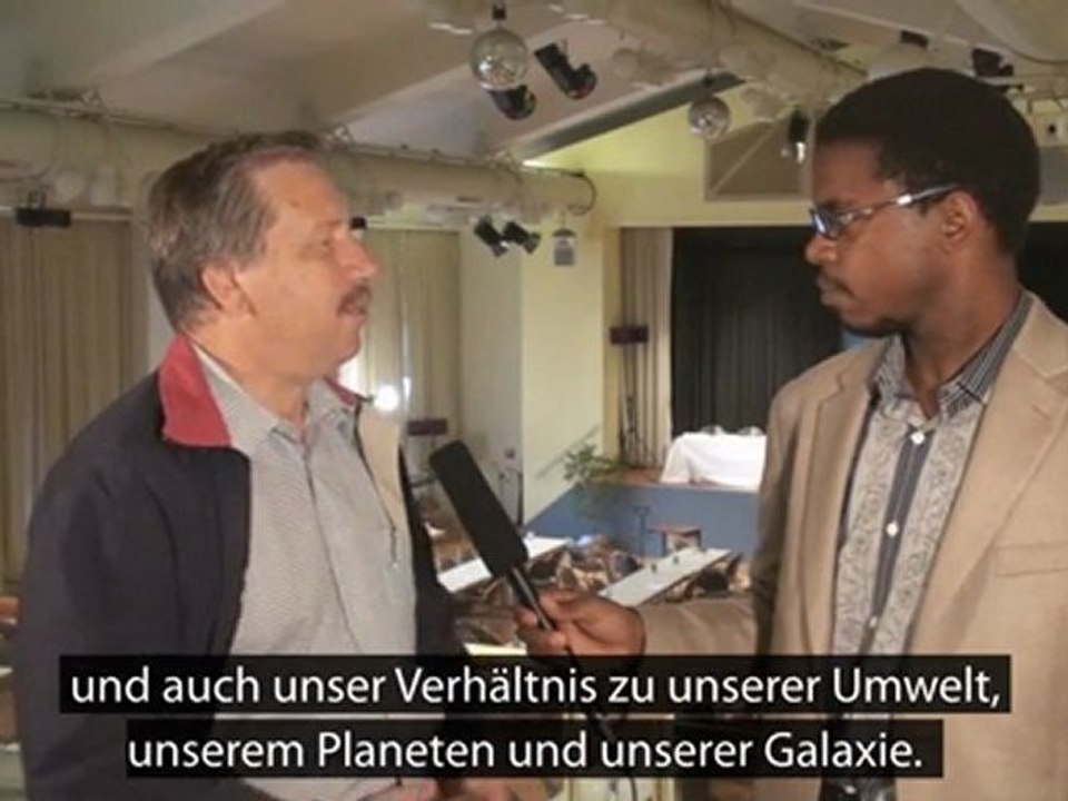 Interview mit Prof. Sergej Pulinez
