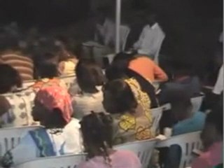 La Sanctification Partie 8