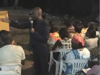 La Sanctification Partie 7