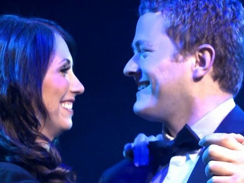 When I Take Your Hand -Shaun Barrowes and Danielle Lowe (Original Song)