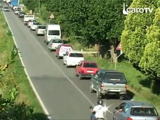 Icaro Tv. Il 2010 nei nostri servizi. Giugno: il caso Lolli; l'addio al Rimini