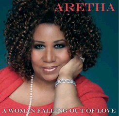 Aretha Franklin - A Woman Falling Out Of Love (2011) 320kbps Free Download