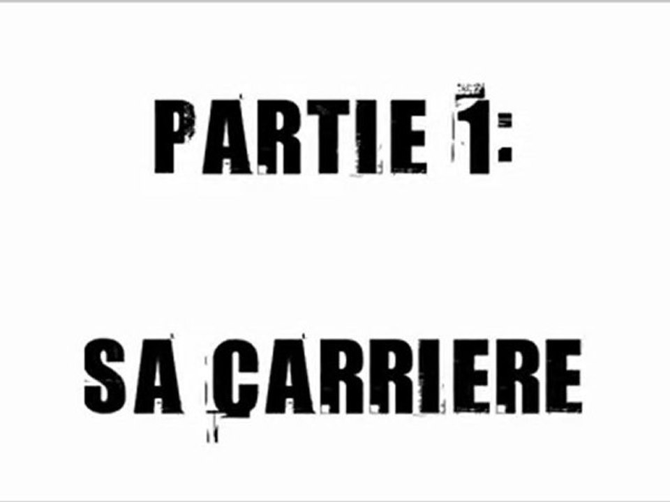 MYLENE FARMER LE VRAI VISAGE PARTIE 1