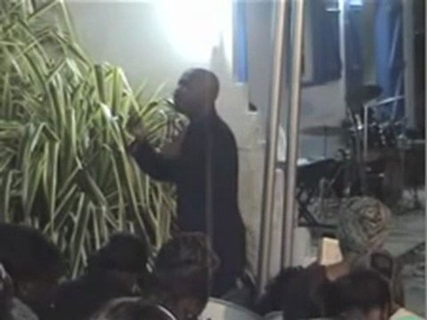 La Sanctification Partie 4