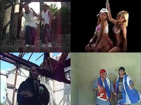 Cuba Hermanos - Intro (Arranca Arranca)(Prod. By Cuba Hermanos)Offizielles Musikvideo