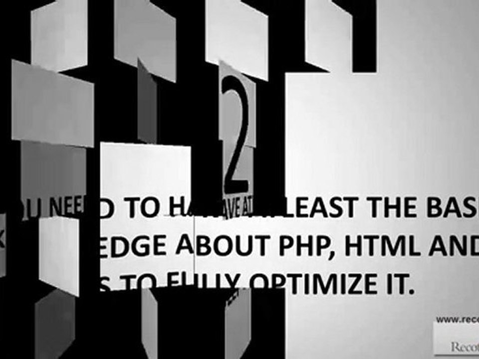 Disacovering The Right Theme For You-WordPress Thesis Theme