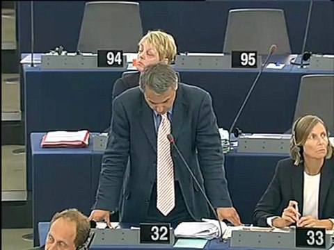 Niccolò Rinaldi on Situation in the Arab world and North Africa, Yemen, Syria