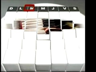 Que hay para hacer Emission de la TV Colombienne: invités Djolima Reyes et Stéphane Joval