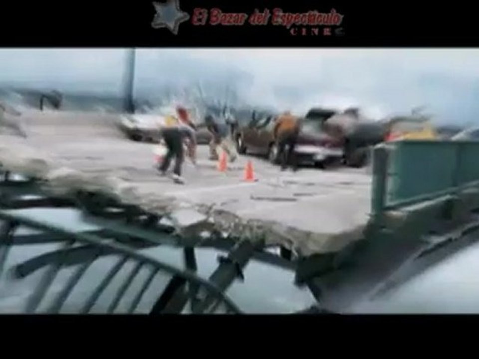 Destino Final 5: Trailer: Final Destination 5