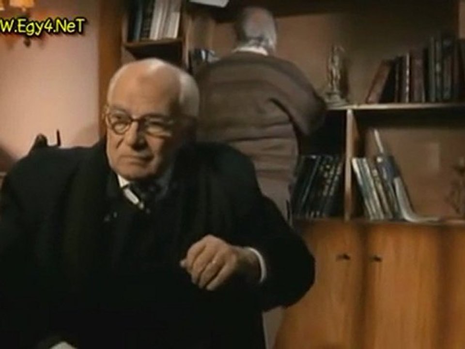 Abwab Al Khouf Ep 15