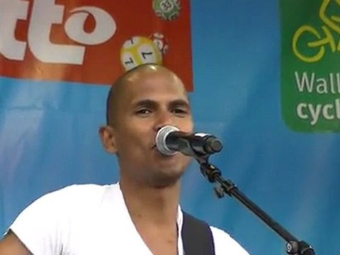 Mike Ibrahim - extrait de Amoureux de mon amie