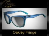 Lunettes de soleil Oakley Fringe - Modèles lunettes solaires Oakley Fringe