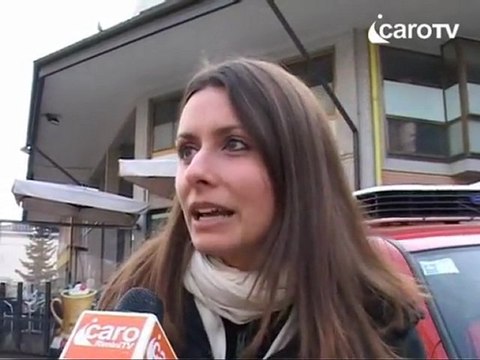 IcaroTv. Corre l'inflazione: la parola ai cittadini