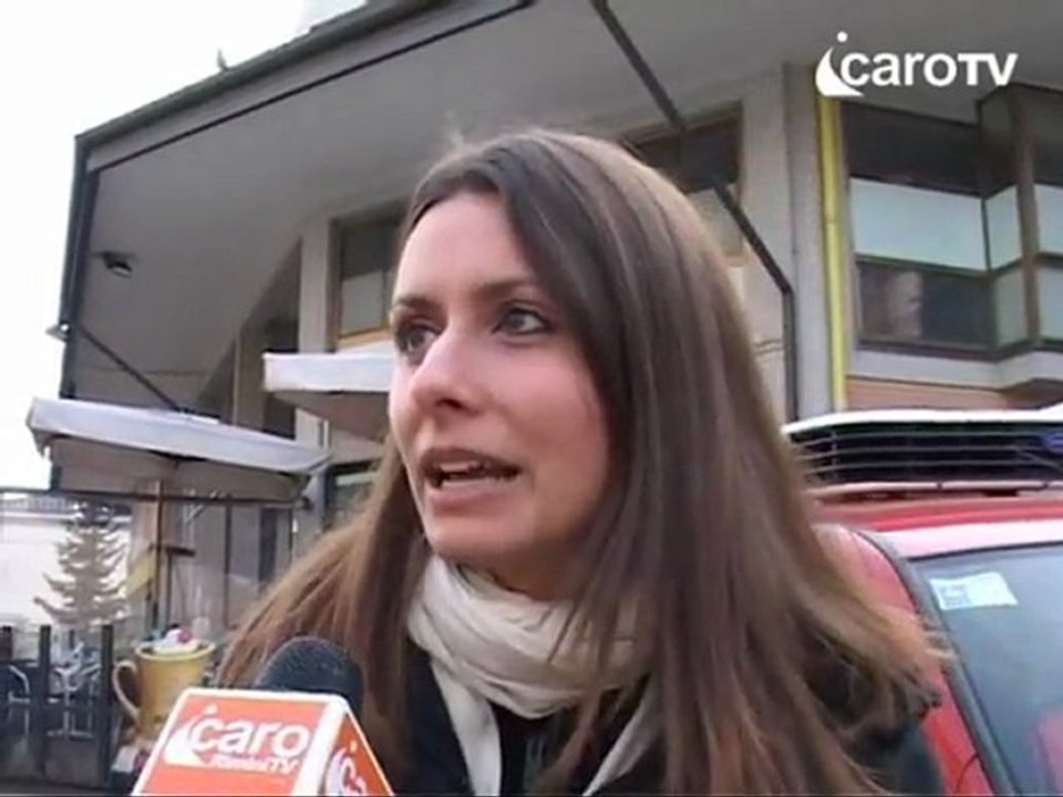 IcaroTv. Corre l'inflazione: la parola ai cittadini