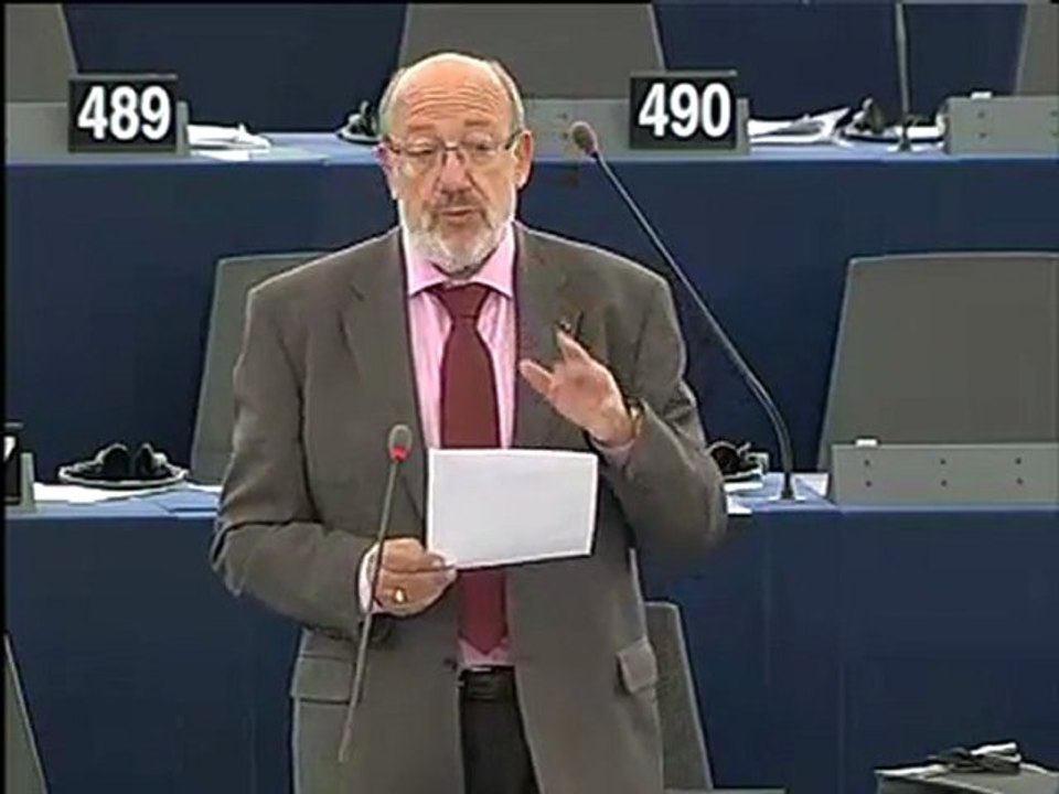 Louis Michel on Situation in the Arab world and North Africa, Yemen, Syria