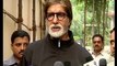 Amitabh Bachchan's Interview For Bbuddah Hoga Terra Baap With Fans