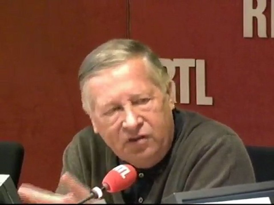Le "Fait politique" du 7 juillet 2011