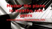 Easy Piano Lessons - The Easiest Way To Learn Piano Online!