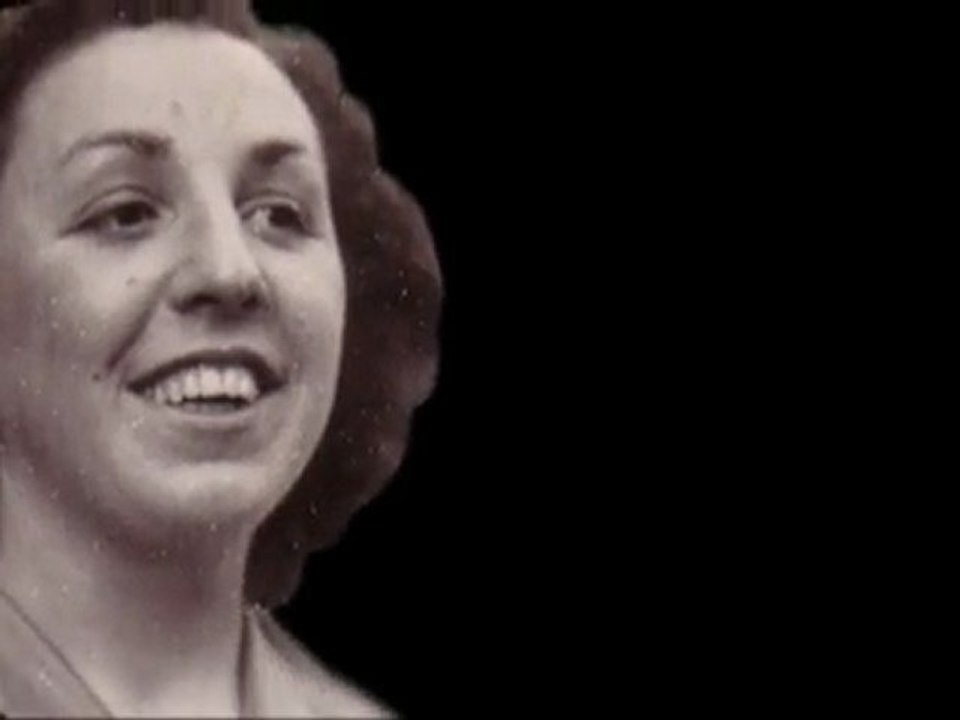 Edith Tavert