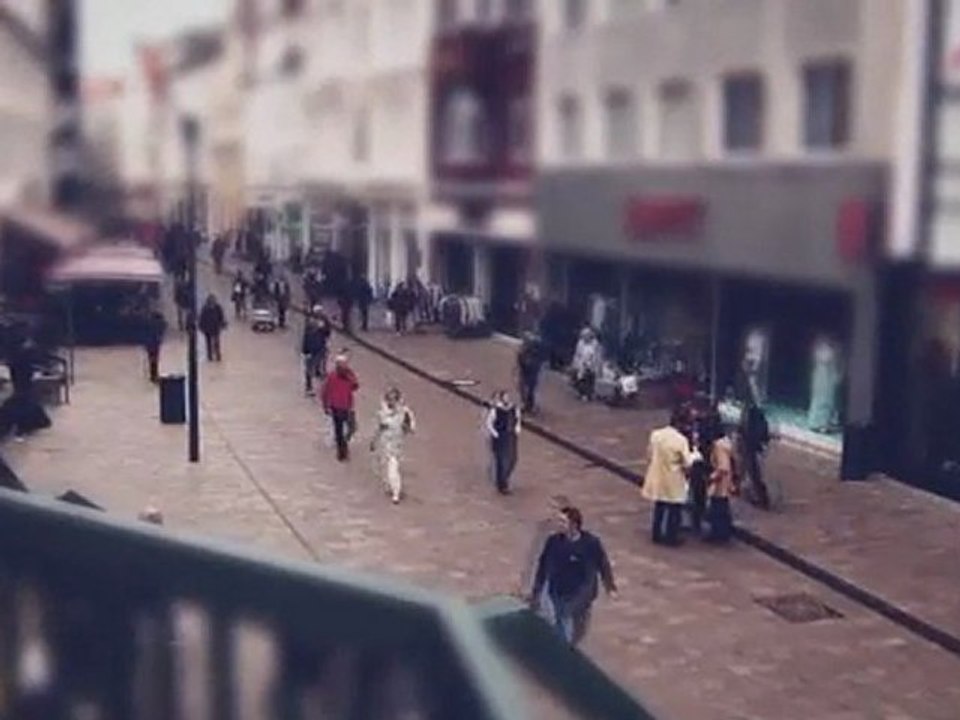 Letzter Tag in Flensburg