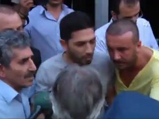 Sezer ve Emenike serbest