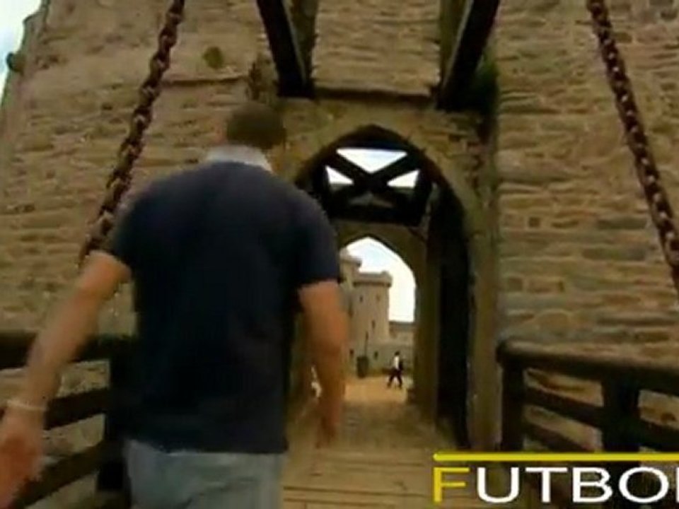 Tour de France 2011 Stage05 Highlights