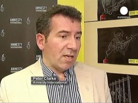 Siria: Amnesty denuncia crimini contro l'umanità