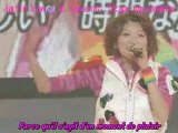 [HMP!]  Tokunaga Chinami Shiawase Beam! Suki Suki Beam! ( Hello Project 2011 ) vostfr