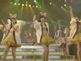 [HMP!] ºC-ute+Berryz Koubou Seishun SONG ( Hello Project winter 2011 ) vostfr