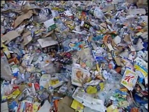 Plan départemental d’Elimination des Déchets Ménagers et Assimilés de l’Aisne