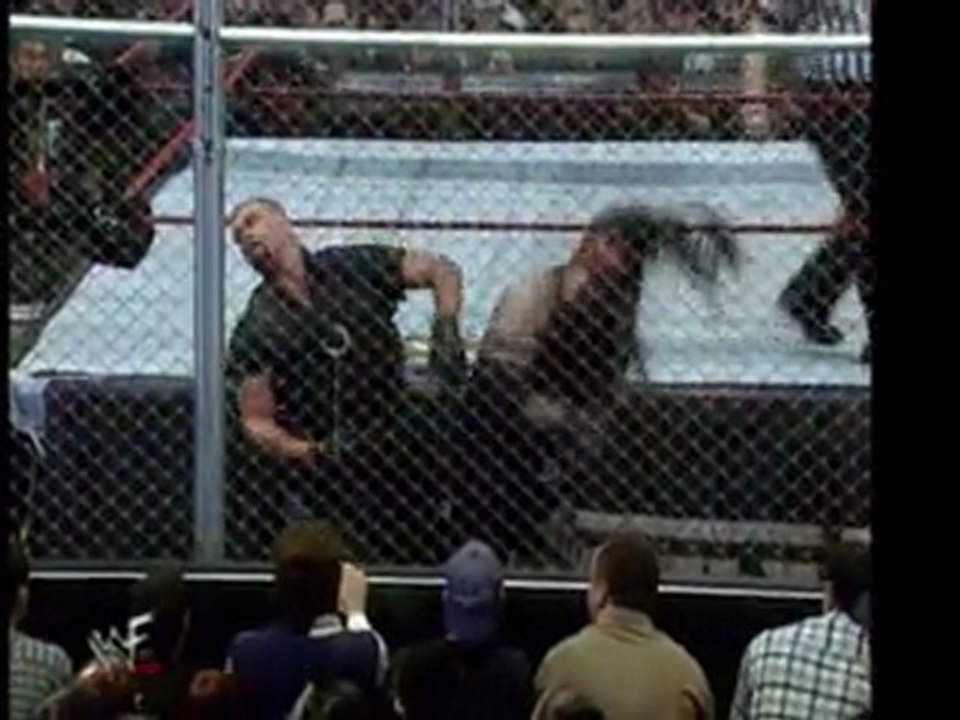 08-0 Big BossMan