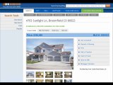 Find Broomfield Colorado Real Estate Listings