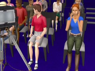 Les sims 2 animaux et cie