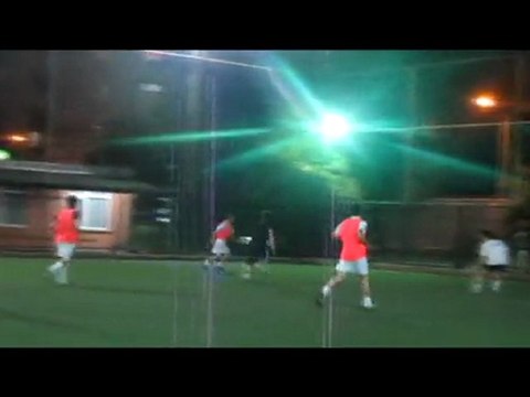 06.07.2011 Beyaz Şimşekler - Pisyedili Kartaltepe