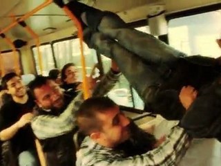 Batesmotelpro - Minibüs